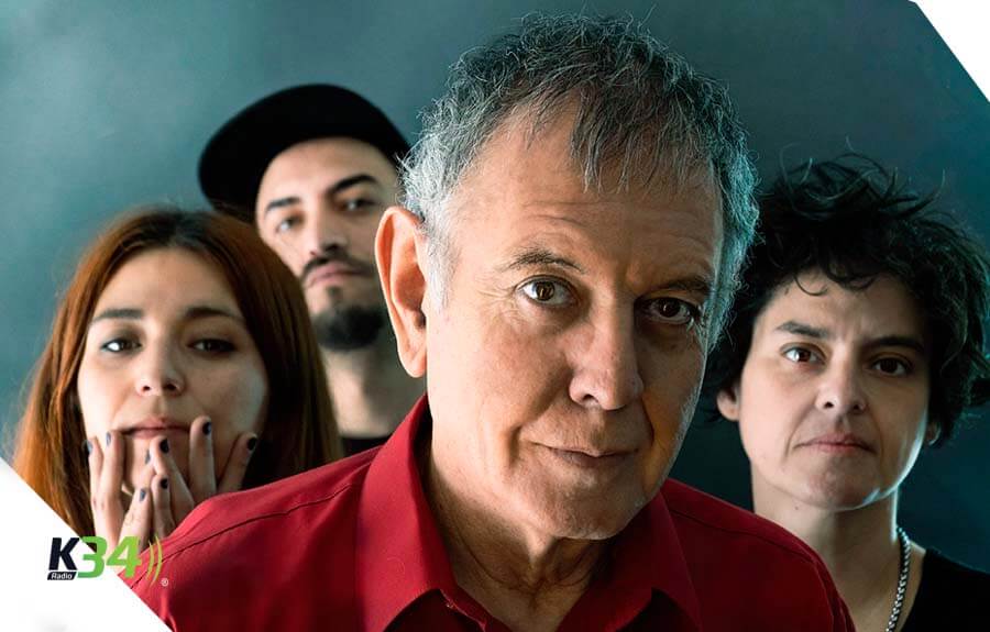 Electrodomésticos presenta “Oh!”, su nuevo single