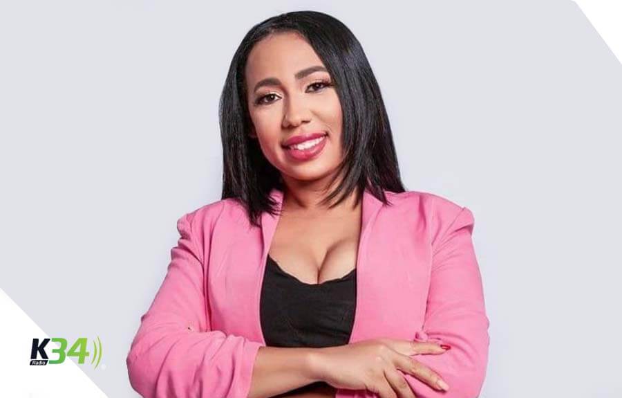 Francisca Jiménez recibe nominación en Premio Nacional de Periodismo Digital