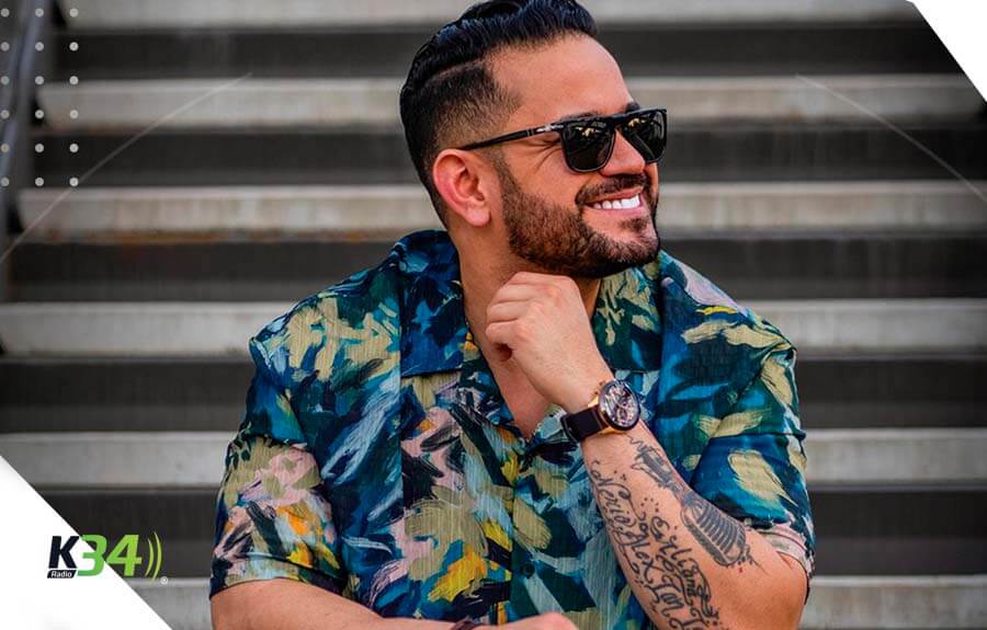 La diosa farándula estrena el tercer single y videoclip “La calle”