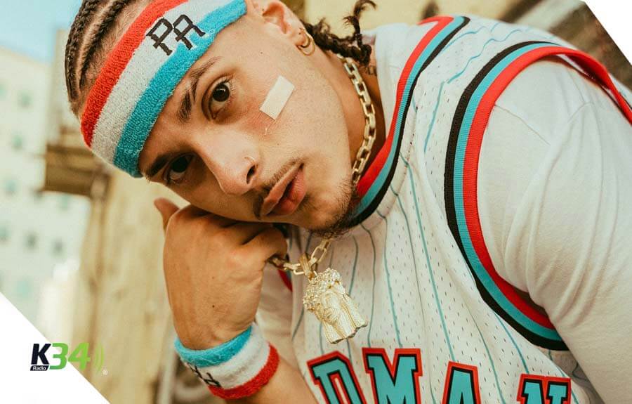 Jovaan presenta “APT”