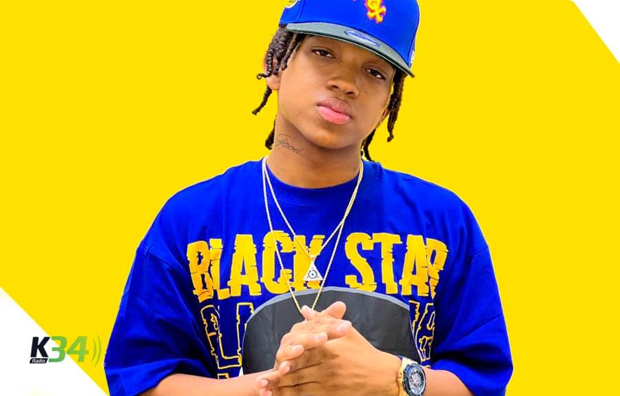 Lomiiel, un talento urbano verdaderamente diferente