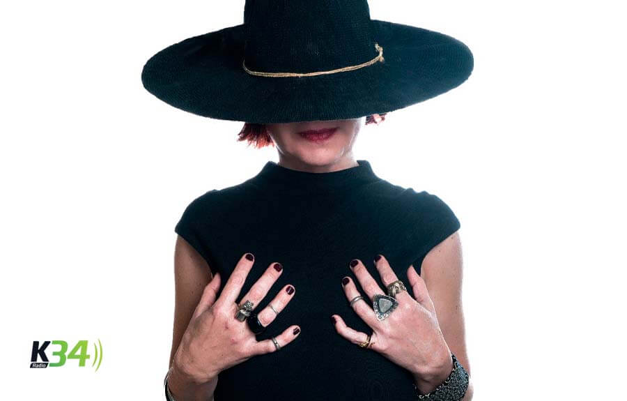 Por primera vez en RD llega María Guadaña en concierto