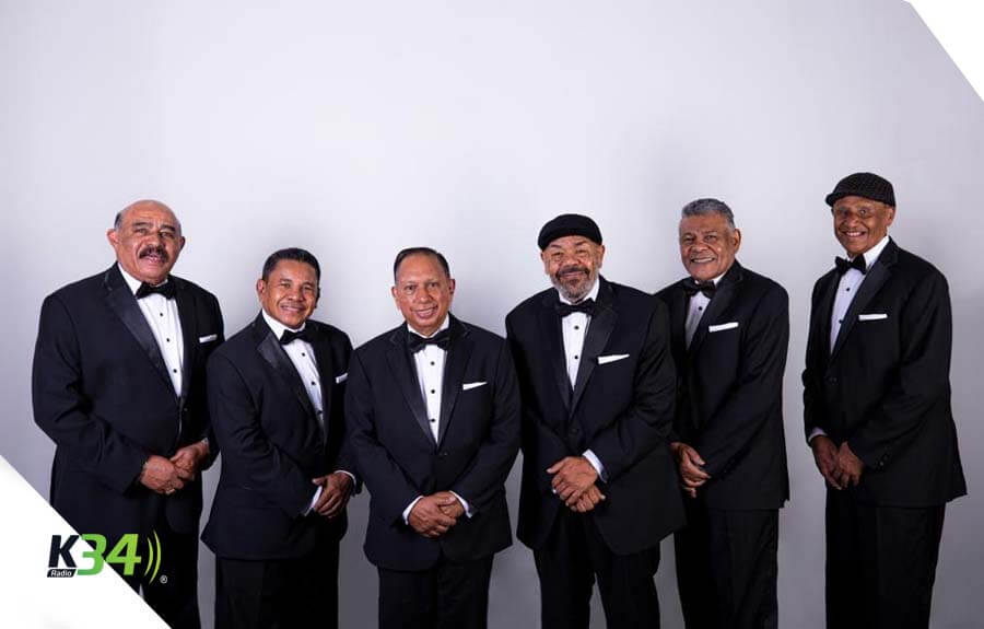 Llega la legendaria Orquesta Dimensión Latina a HRC Santo Domingo