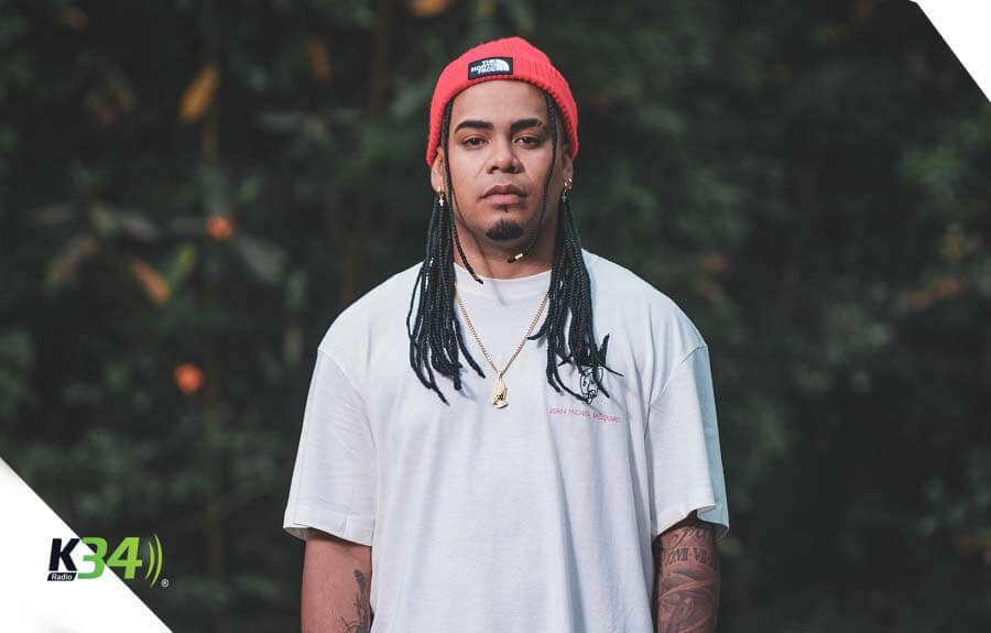 Osman “La voz de Cartagena” lanza su esperado primer sencillo “Cupido”