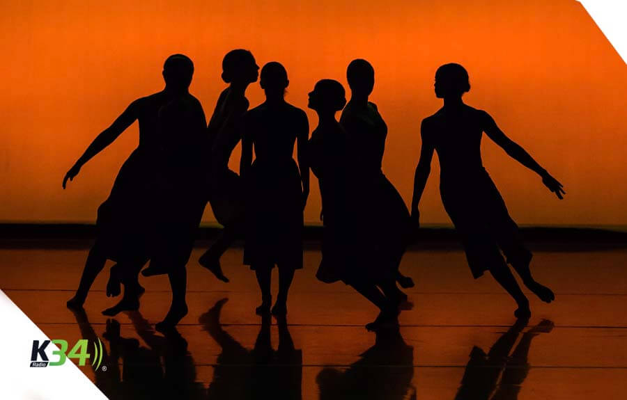 Paradiso un espectáculo, un lugar para soñar