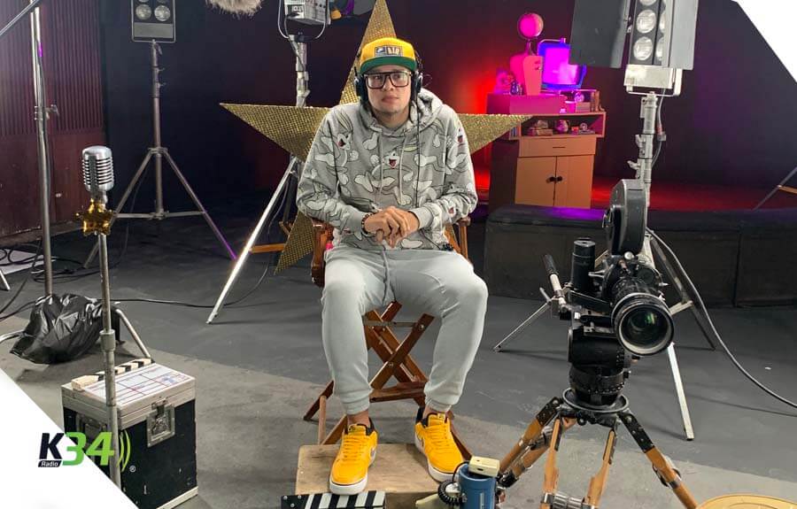 Poe Polanco: El nuevo referente de los videos musicales en Venezuela