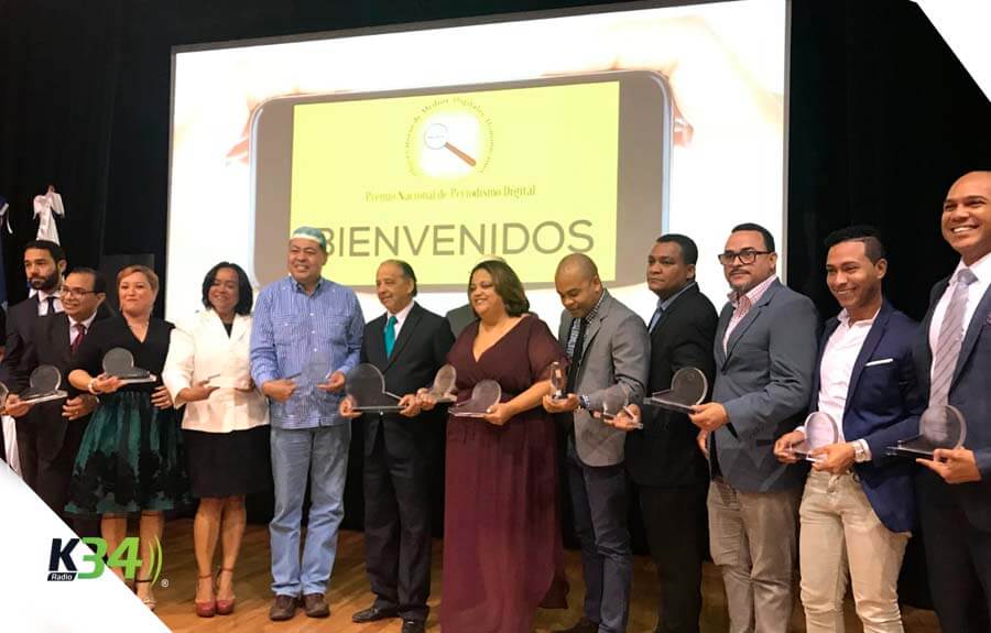 Observatorio anuncia nominados a Premio Nacional de Periodismo Digital 2023