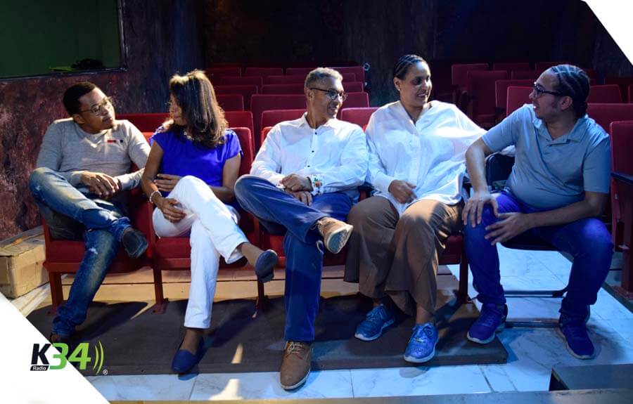 Fundación Anacaona Teatro dedica XII Festival de Teatro Paralelo (FTP), a la salud mental