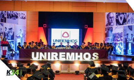 Rector de UNIREMHOS pide aumentar esfuerzos en educación para combatir enfermedades
