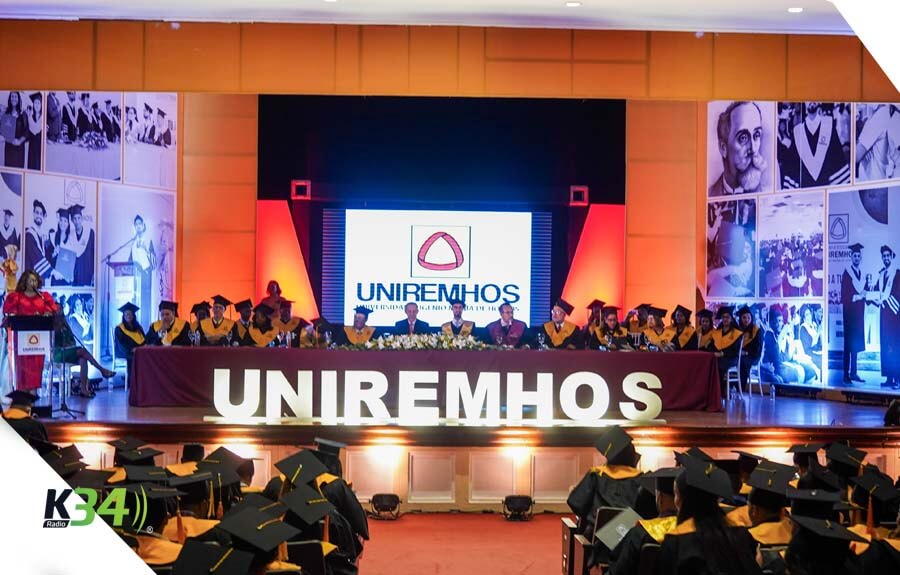 Rector de UNIREMHOS pide aumentar esfuerzos en educación para combatir enfermedades