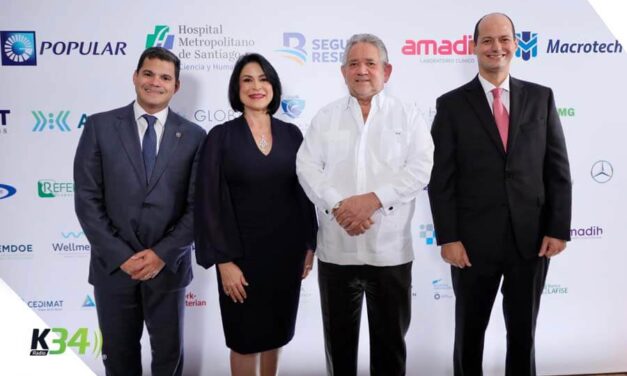 Celebran cóctel inaugural del VI Congreso Internacional de Turismo de Salud y Bienestar