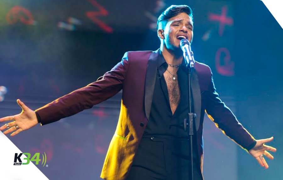 Yohan interpreta “Cantares de Navidad” con el sello de La Oreja Media Group