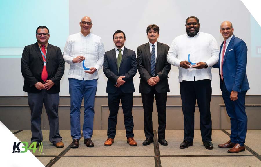 Instituciones reciben capacitación sobre ciberseguridad