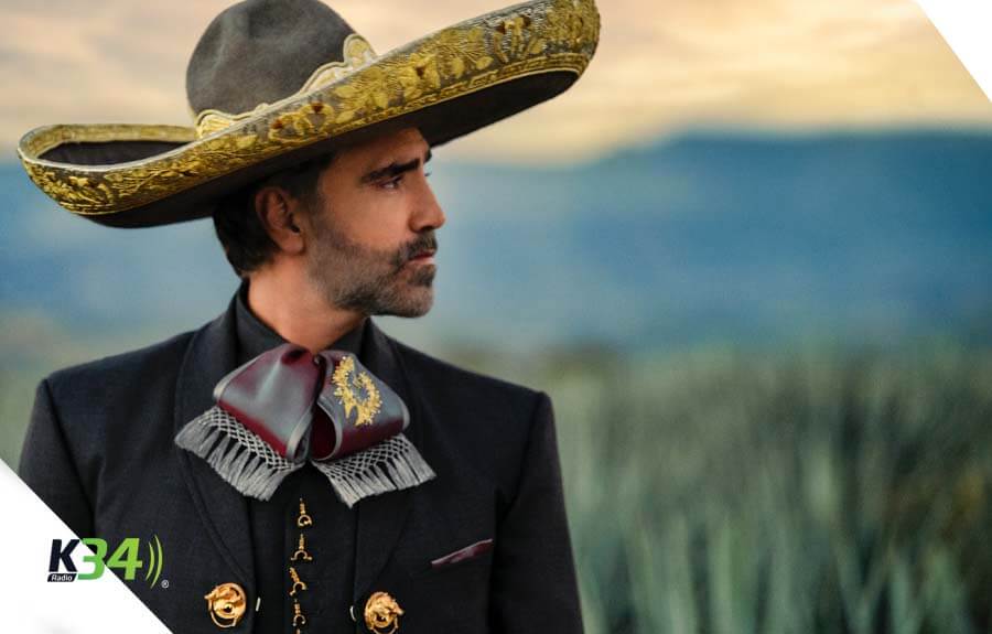 Alejandro Fernández confirma su regreso a la República Dominicana