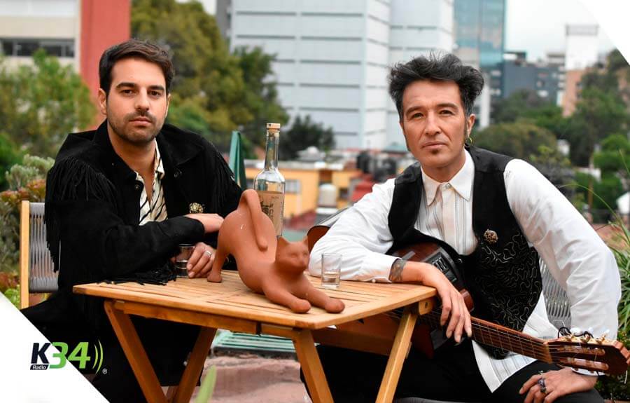 Emotiva colaboración de Antonio Berzá y Chinoy en "No te la mereces"