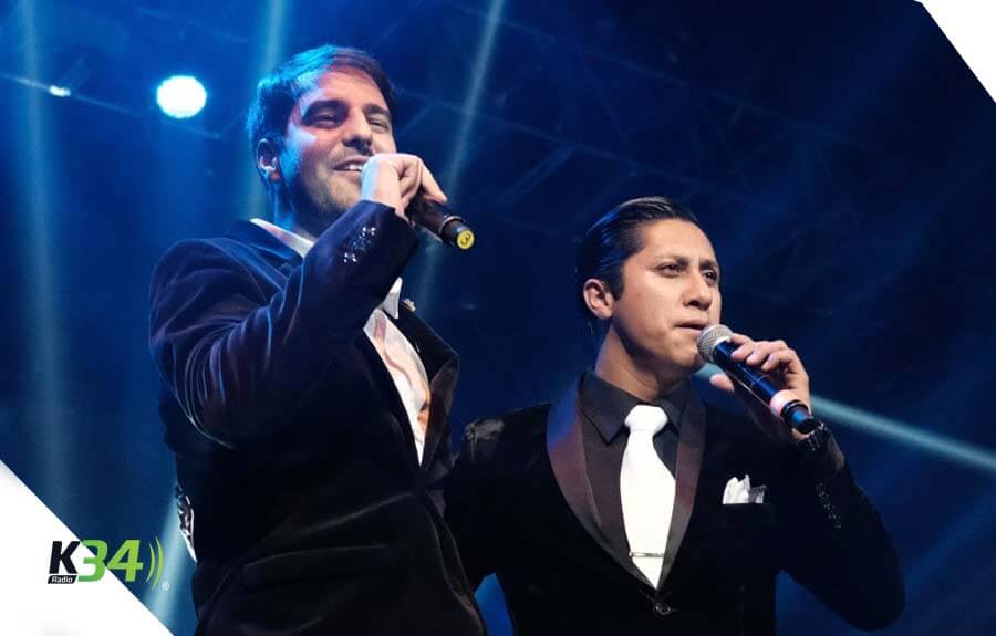 Antonio Berzá cierra el año en México junto a los Ángeles Negros