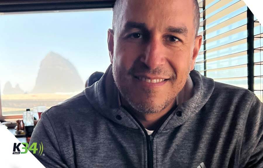 El Saxofonista dominicano Antonio Carr presenta "Yolanda"