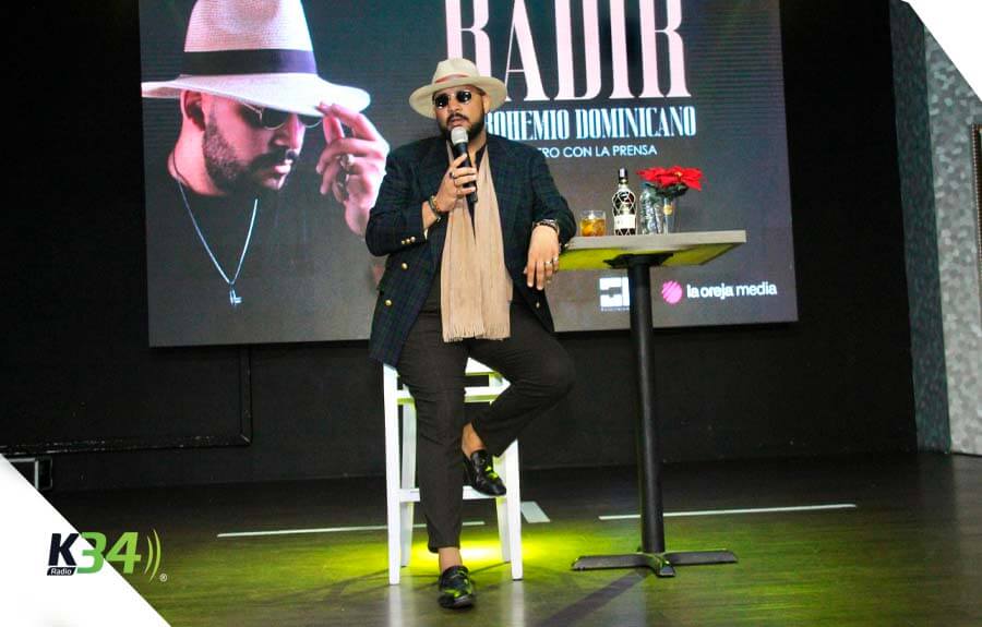 Badir con concierto “Un bohemio dominicano” el 20 de diciembre