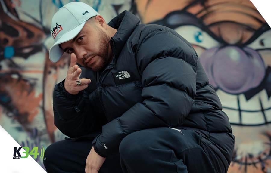 Instalación de cámaras de video vigilancia y megáfono en Parque Cristo Libre