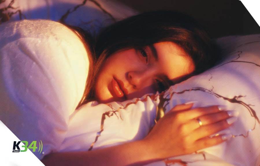 Catalina nos invita a escuchar "Incéndiame"