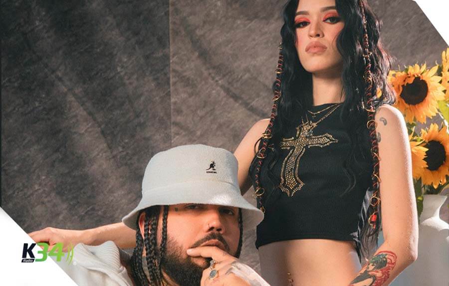 Catalyna lanza su nuevo sencillo "Solté" junto a BRRAY