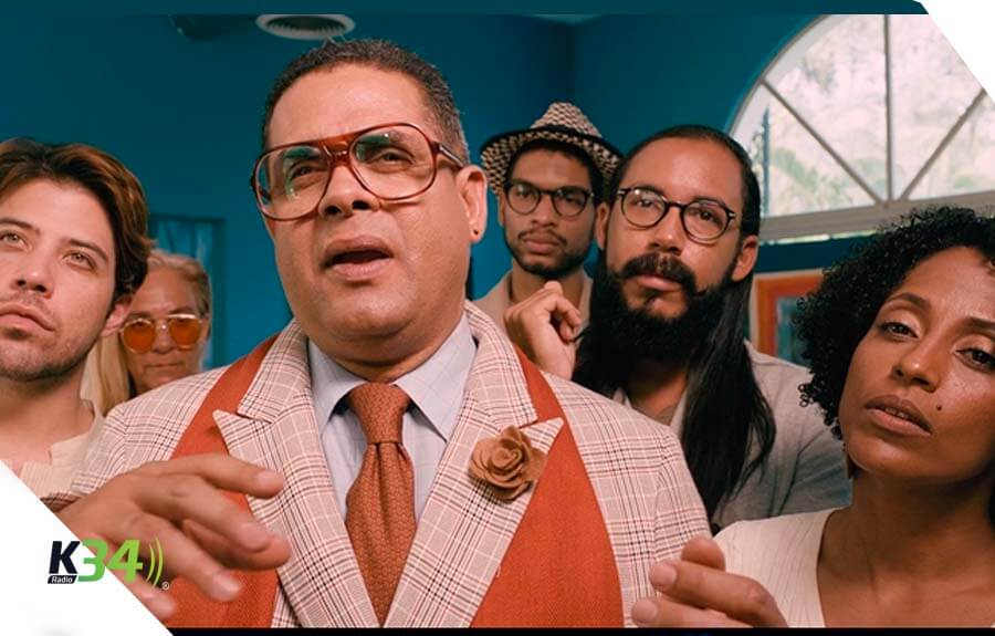 El vendedor de arte es más que un divertimento fílmico