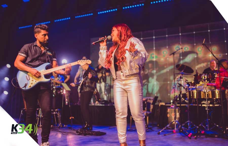 Diveana y Free Cover Venezuela cierran el año por todo lo alto con más música