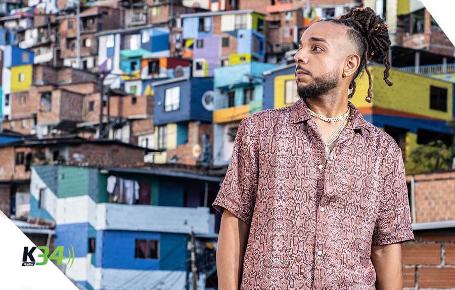 Y Entertainment orgullosamente presenta "Salsa" de Ery, un nuevo ritmo en el escenario urbano