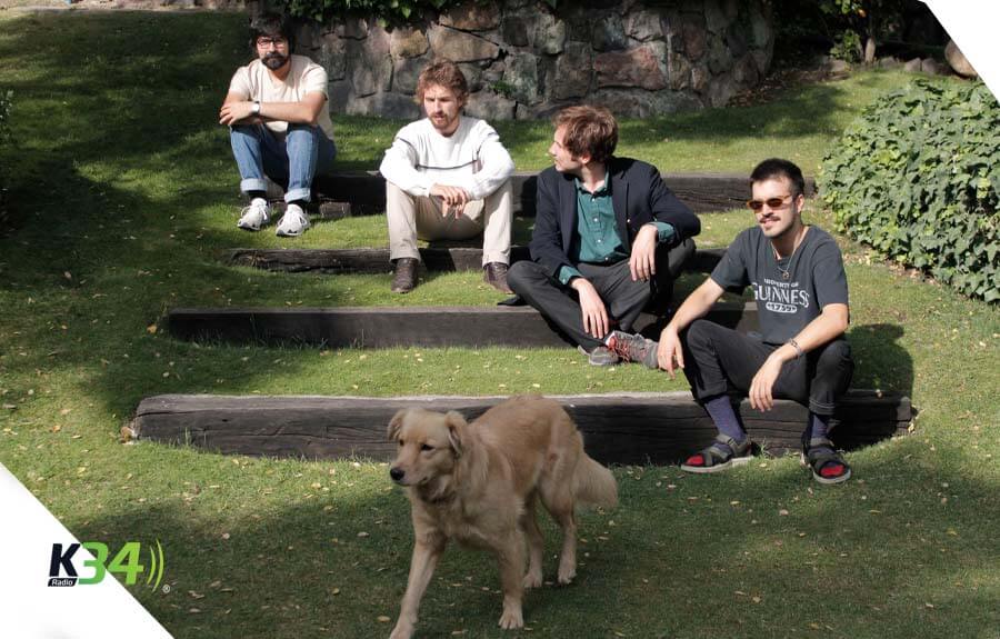 Ya escuchaste "Como conocer Gente"?