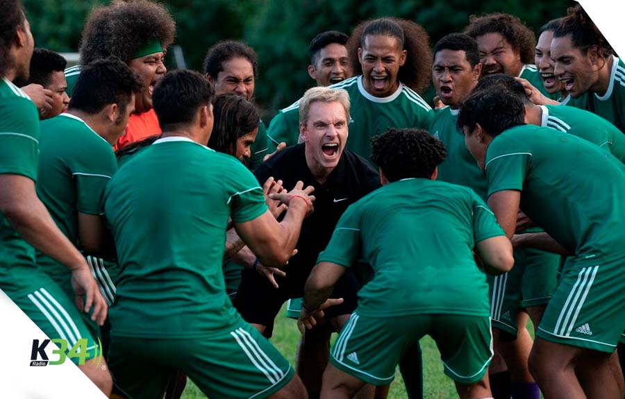 “GOL GANA”, una inspiradora película basada en una historia real