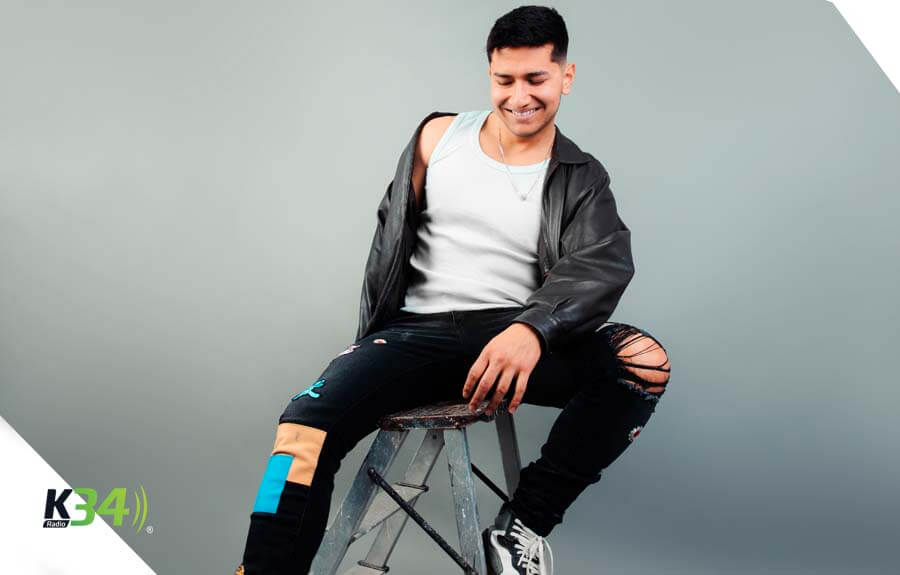 "Atrapada" de José Pita llega desde Ecuador a República Dominicana