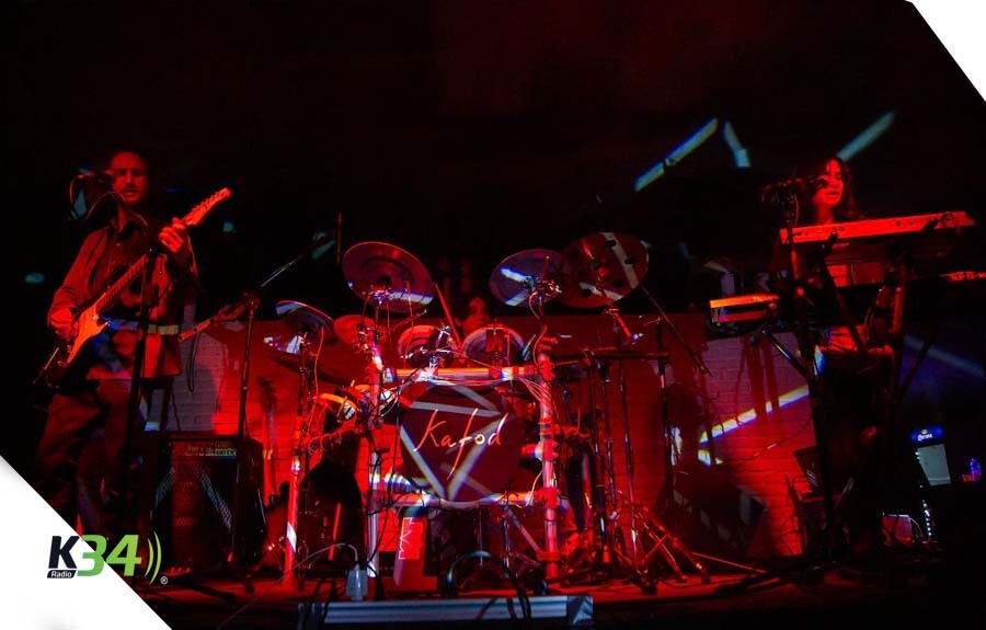 Kafod estrena su tercer álbum de estudio "Ciclos"
