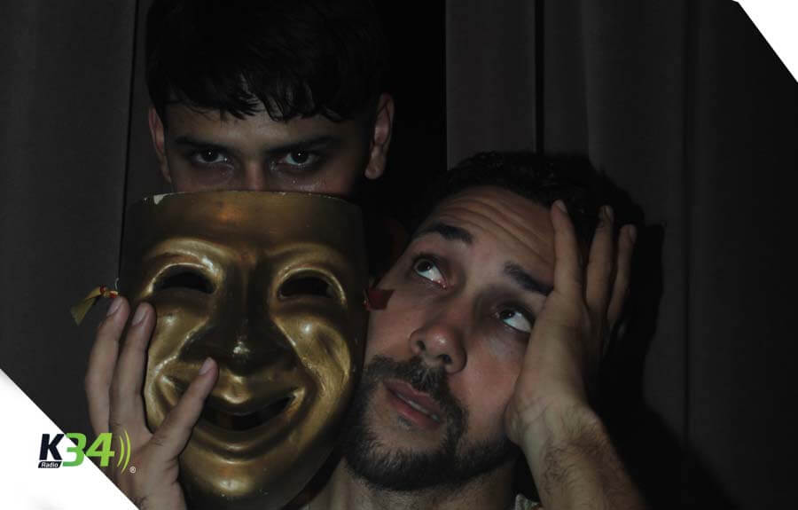 “La última vez que los vi": tragicomedia y destino en Casa de Teatro