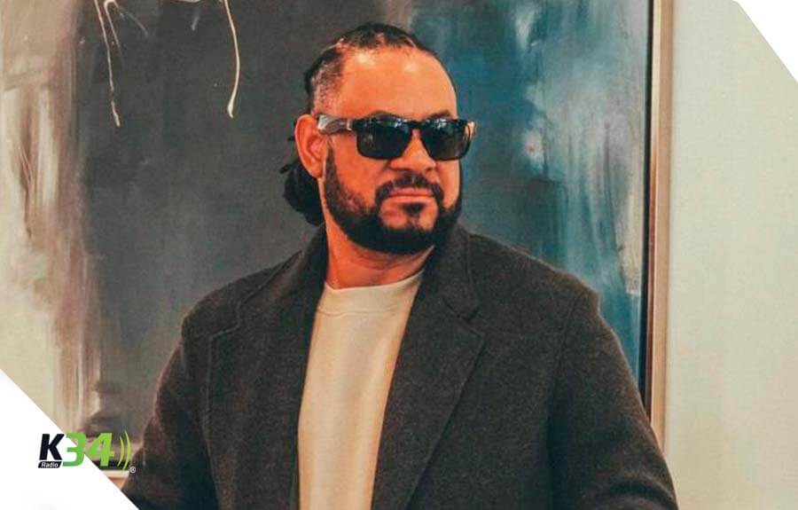 Luis Vargas estrena “El Campeón”, su nuevo álbum musical