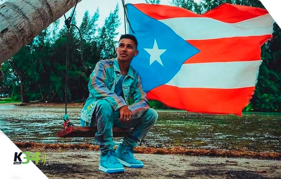 Luis Vázquez celebra sus 18 con el lanzamiento del sencillo "18″