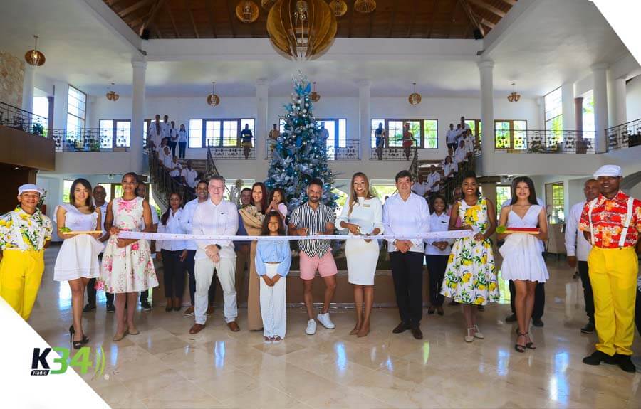 Inclusive Collection, part of world of Hyatt, abre el nuevo hotel Sunscape Coco Punta Cana