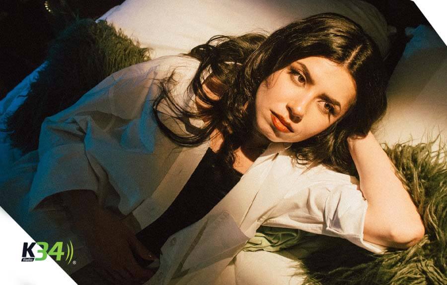 Natalia Montenegro estrena su nuevo single "Quédate"