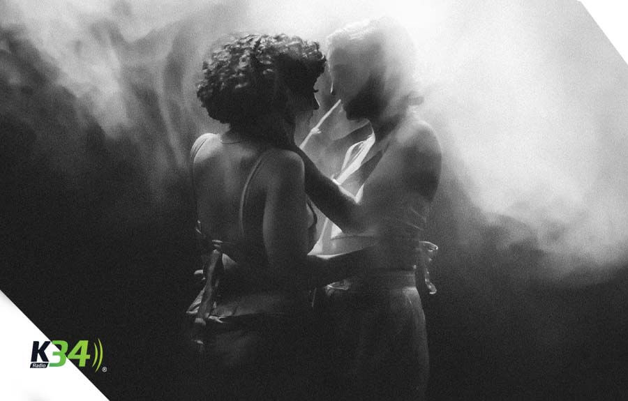 Oliver Boo presenta su segundo álbum solista “Incendios Invisibles”