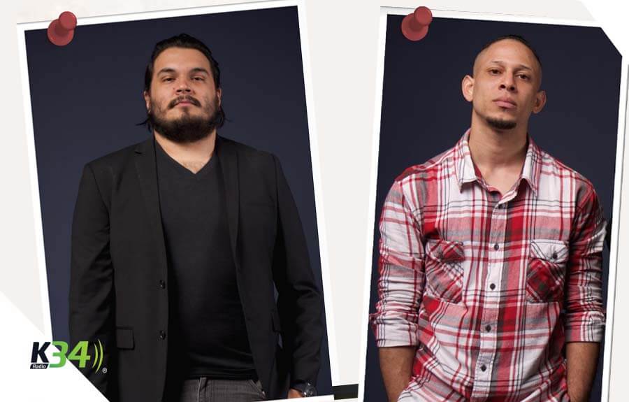 Película "Otra Historia de Crimen" del Dir. Jade Humphreys