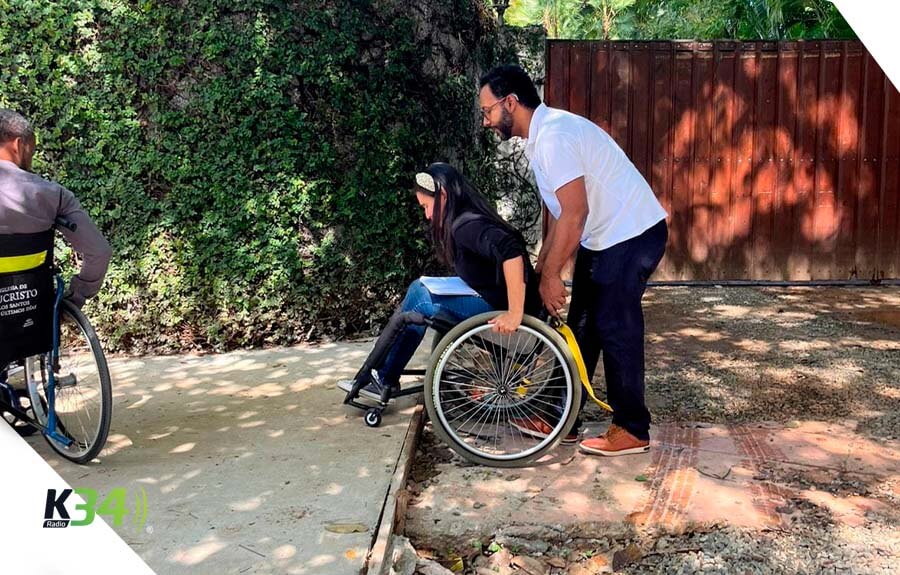 Un día para reafirmar el compromiso con la inclusión de las personas con discapacidad