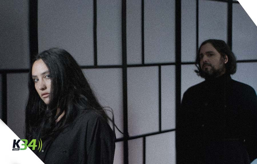 "La Caída" pop electrónico y neo soulen el single debut de ROCAMADOUR