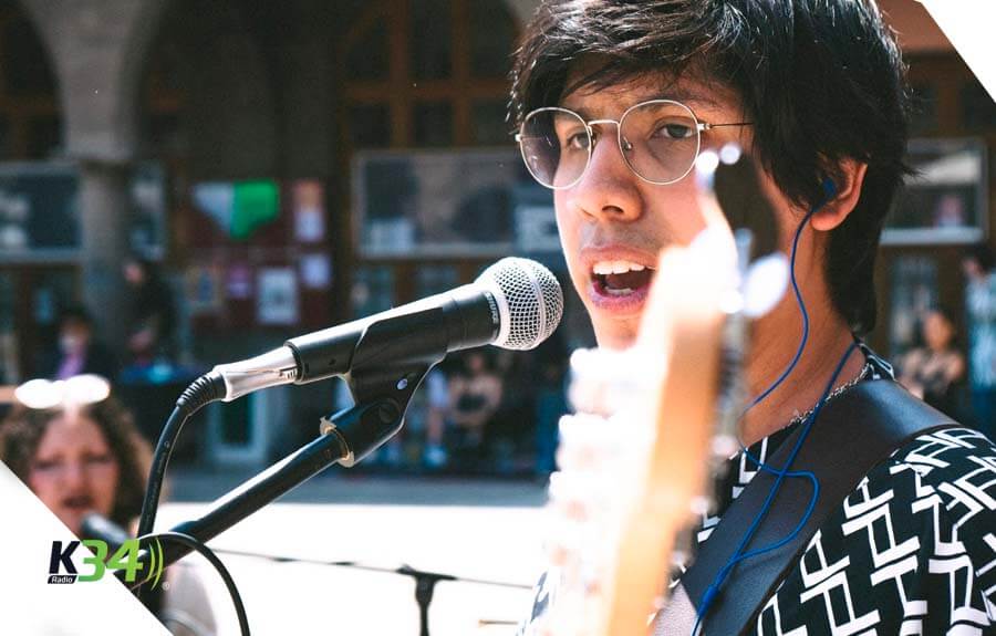 Sebastián Mamani fusiona el Folclor y el Indie en "Deberías Dejar"