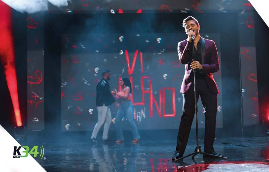 Yohan afirma: “2023 ha sido bueno con mi proyecto”