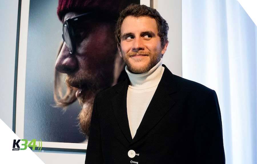 Agustín Pardella: “Comprendí lo que vivieron cuando me vi en los Andes, como ellos”