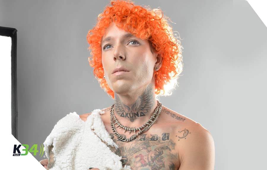 El innovador artista puertorriqueño Akuna lanza su nuevo tema "Yandel y Feid"