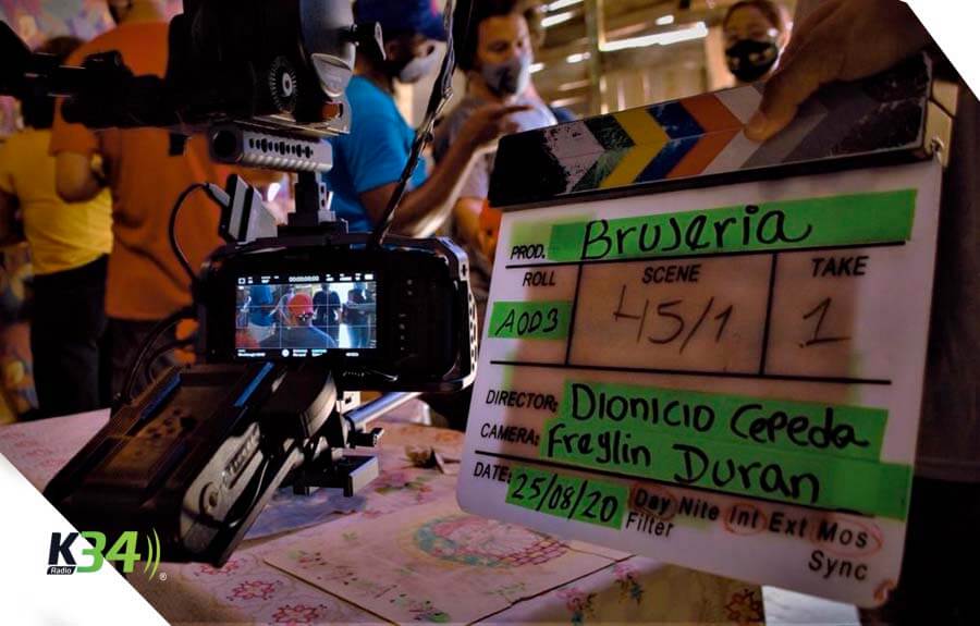 "Brujería" Eulalia, tu hijo está poseído!