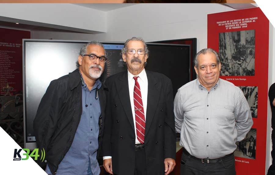 Museo realiza conferencia ‘La Virgen de la Altagracia: Historia, Arte y Cultura’