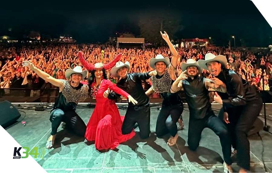 El Joropo entra a la lista Forbes