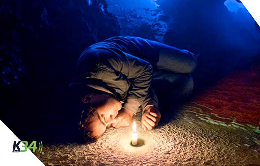 Drew Dean levanta el espíritu con el himno del reggae "Light & Love"