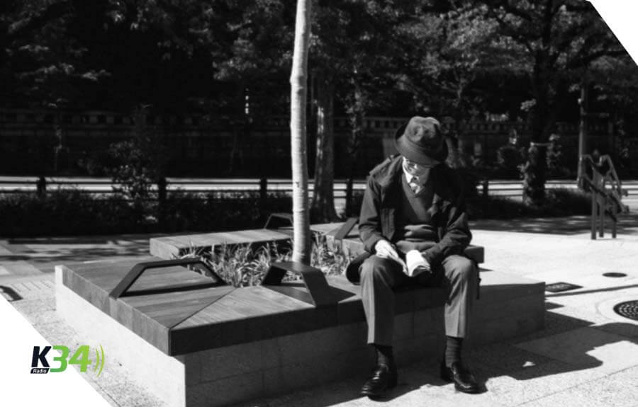 Gaba presenta su nuevo single "Abismo"